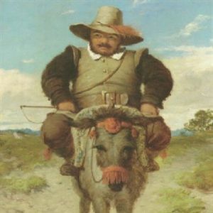 Meet your Posher, Ryan